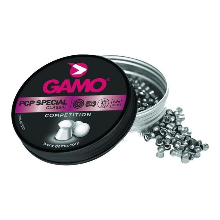Gamo 15072 ~ GAMO PCP PELLET 5.5 X 250 New zealand nz vaughan